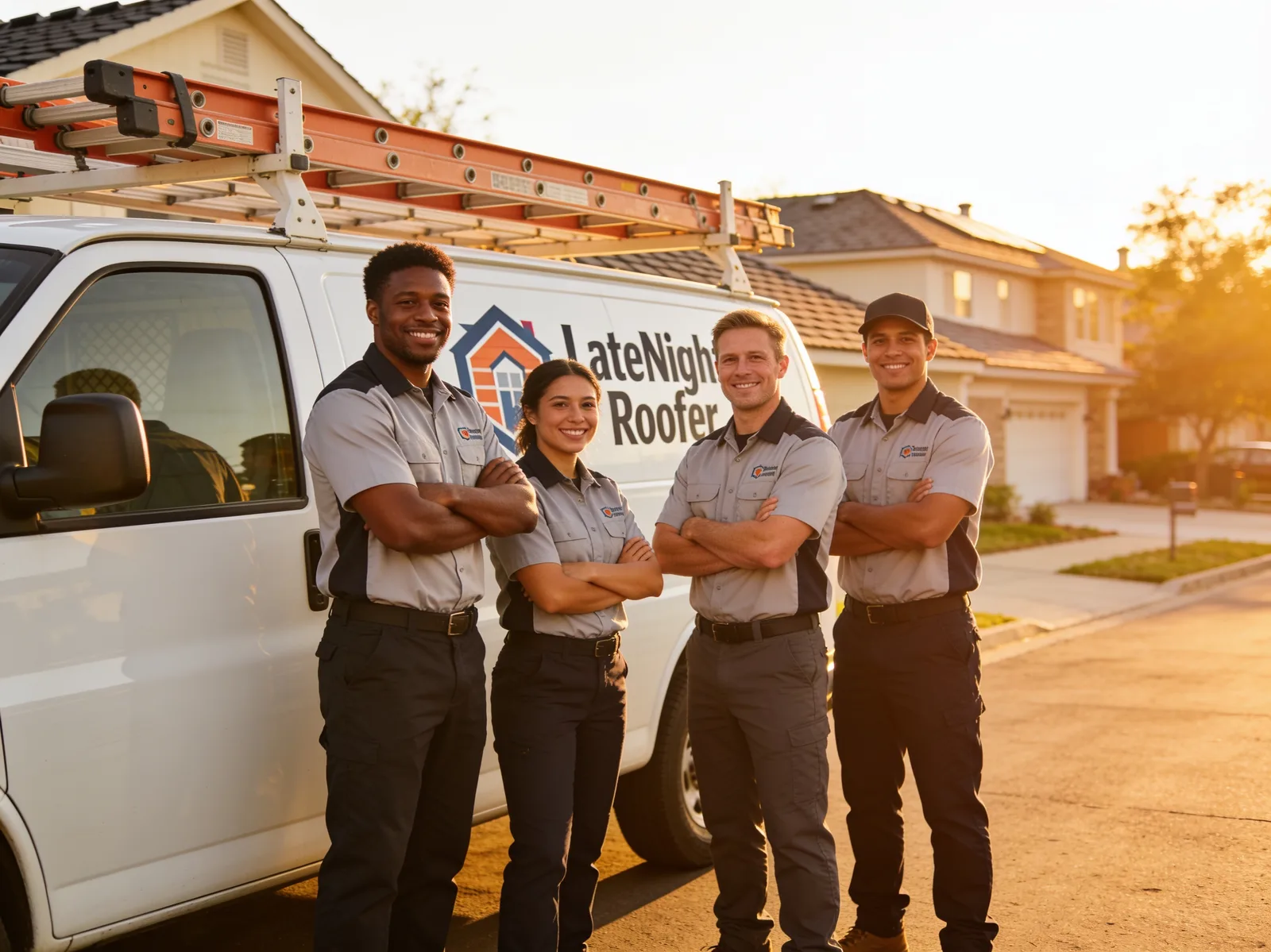 Emergency Roof Repair company in Salcha, AK